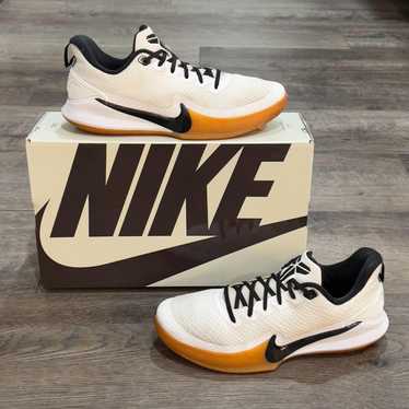 シューズ(男性用) Nike Mamba Focus 11 (US) Nike Mens Kobe Bryant Mamba Focus TB Basketball Shoe New
