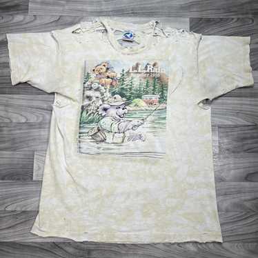 Vintage grateful dead l.l - Gem