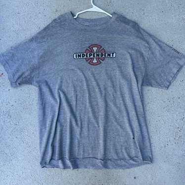 Vintage independent skateboards - Gem