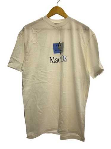 Apple t-shirt mac logo - Gem