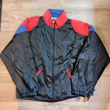 Vintage spalding jacket - Gem