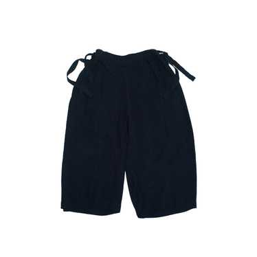 パンツ im product ISSEY MIYAKE linen pants 0400020911824_BLACK?wid=600&