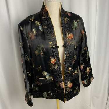 Peony brand vtg reversible - Gem