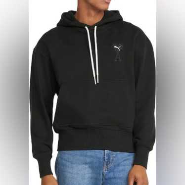 Ami x puma hoodie - Gem