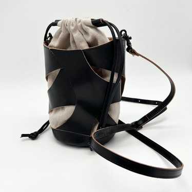 バッグ Y's/Gakuchi/Leather 2WAY Shoulder Bag Y's/Gakuchi/Leather 2WAY Shoulder Bag