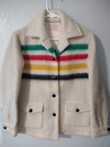 Vintage 70s hudson bay - Gem