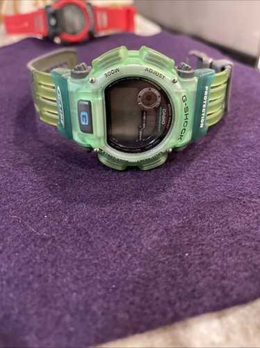 G-SHOCK⭐︎DW-9000K-7T ⭐︎ Casio G SHOCK DW 9000K 7VT | eBay