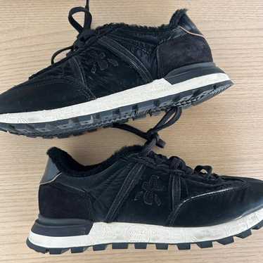 Premiata low cut - Gem