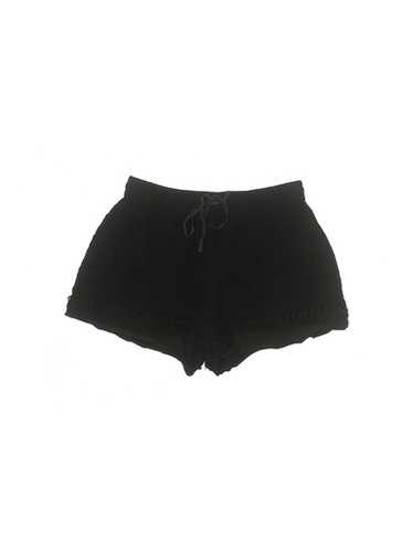Rebecca Taylor Women Black Shorts 0 - image 1