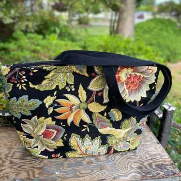 Diesel venezia tote bag - Gem