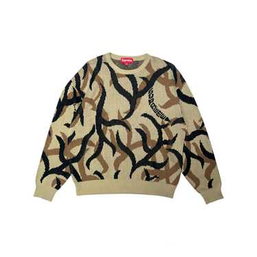Supreme supreme tribal camo - Gem
