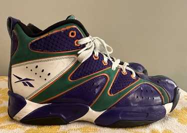 Reebok kamikaze 2 retro - Gem
