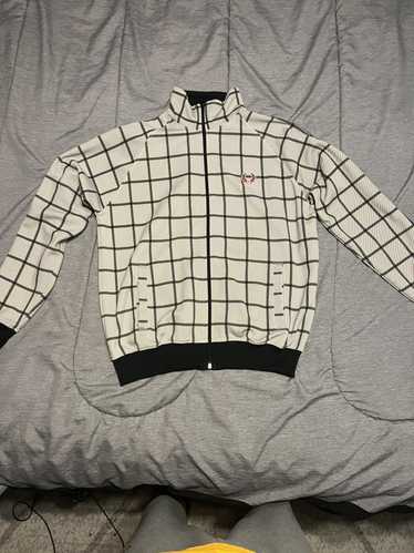 Fred perry jacket vintage - Gem
