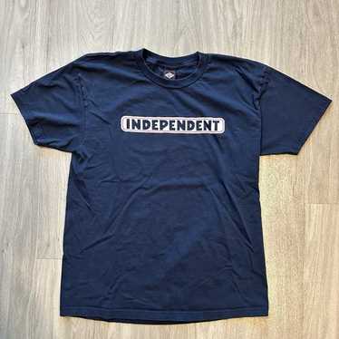 90s independent アイアンクロス　スカル　M相当 Vintage 90s independent trucks - Gem