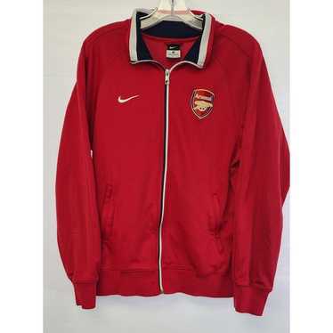 Nike arsenal jacket arsene - Gem