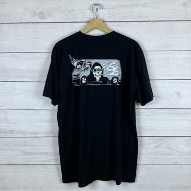 New Forward Observations Group “Be Seeing You” T-Shirt Sz