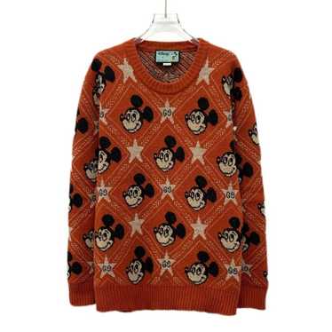 Gucci sweater knit disney - Gem