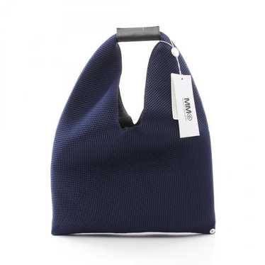 Maison margiela leather tote bag - Gem