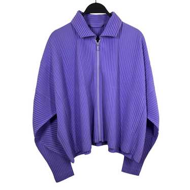 Pleats please issey miyake/zip - Gem