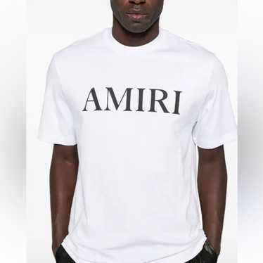 Amiri t shirt men - Gem