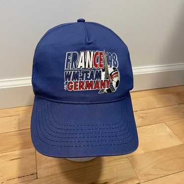 World cup france 98 - Gem