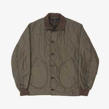 Deck jacket - Gem