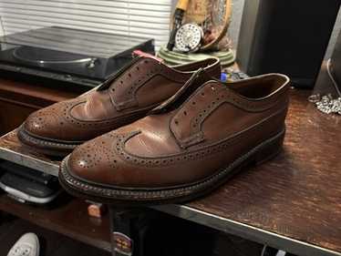 Florsheim imperial v cleat - Gem