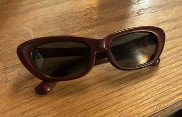 Vintage samco sunglasses - Gem