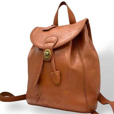Old coach coach backpacks - Gem
