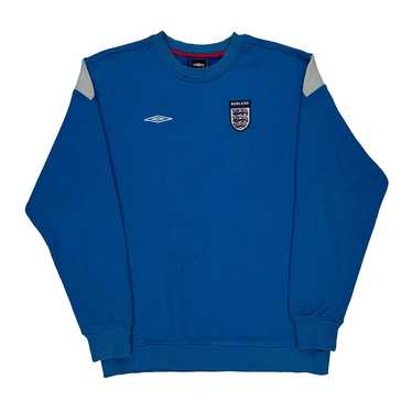 Umbro england sweatshirt - Gem