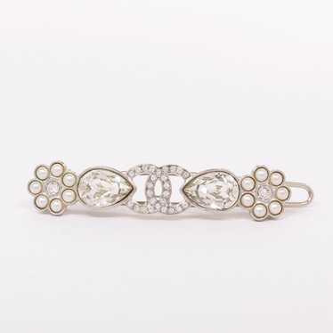 Chanel hairpin coco - Gem