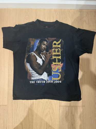 Usher 2004 confessions - Gem