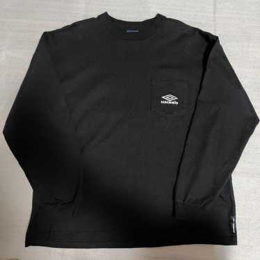 Umbro long sleeve t-shirt - Gem