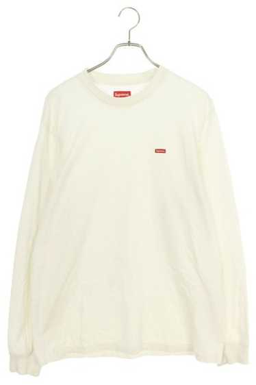 Supreme small box logo/long - Gem