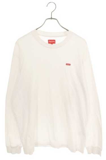 Supreme small box logo/long - Gem