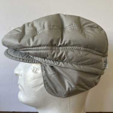 Vintage fleece cap CONTE OF FLORENCE teddy hat | eBay