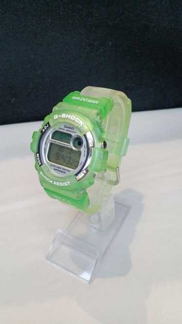 Casio dw 9600wc g - Gem