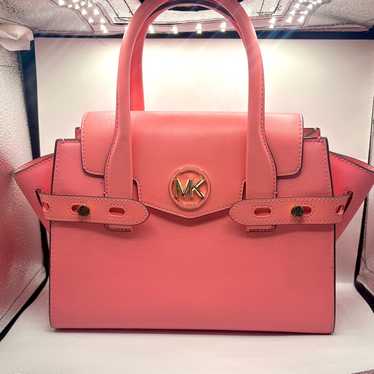 Michael kors carmen satchel - Gem