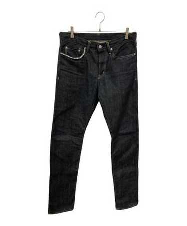 Hysteric Glamour(ヒステリックグラマー) 「genzai SNAKE BAGGY