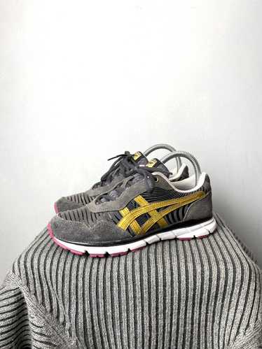 Asics onitsuka tiger low - Gem