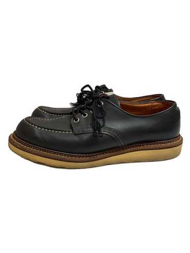 REDWING CLASSIC OXFORD 8106 US9 廃盤 未使用級 REDWING CLASSIC OXFORD 8106 US9 廃盤 未使用級（レッド