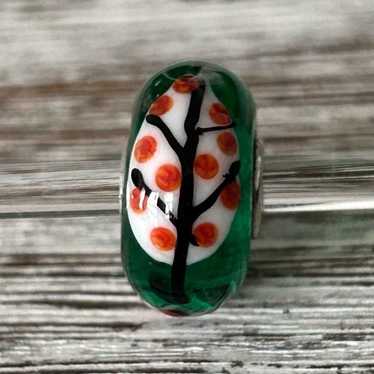 Let it snow – Trollbeads
