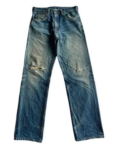 Levis 502xx vintage - Gem
