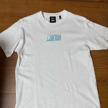 Kith the simpsons t-shirt - Gem