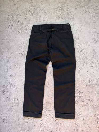 Visvim visvim pants - Gem