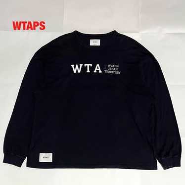 Wtaps long shirt - Gem