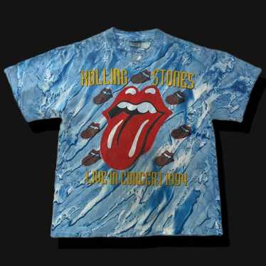 Vintage rolling stones 1994 - Gem