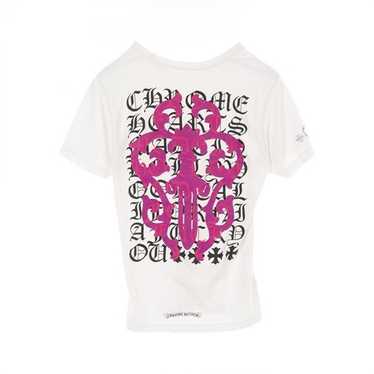 トップス Chrome Hearts dagger eye chart Chrome Hearts Eye Chart Dagger Zip-Up Hoodie Black Men's - US