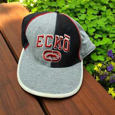 Vintage ecko unltd hat - Gem