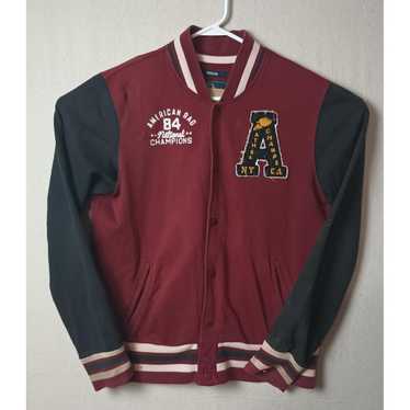 ジャケット・アウター American rag cie stadium jacket ジャケット・アウター American rag cie stadium jacket Men